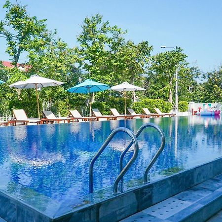 Nature Villa Hoi An By K D H An Bàn المظهر الخارجي الصورة