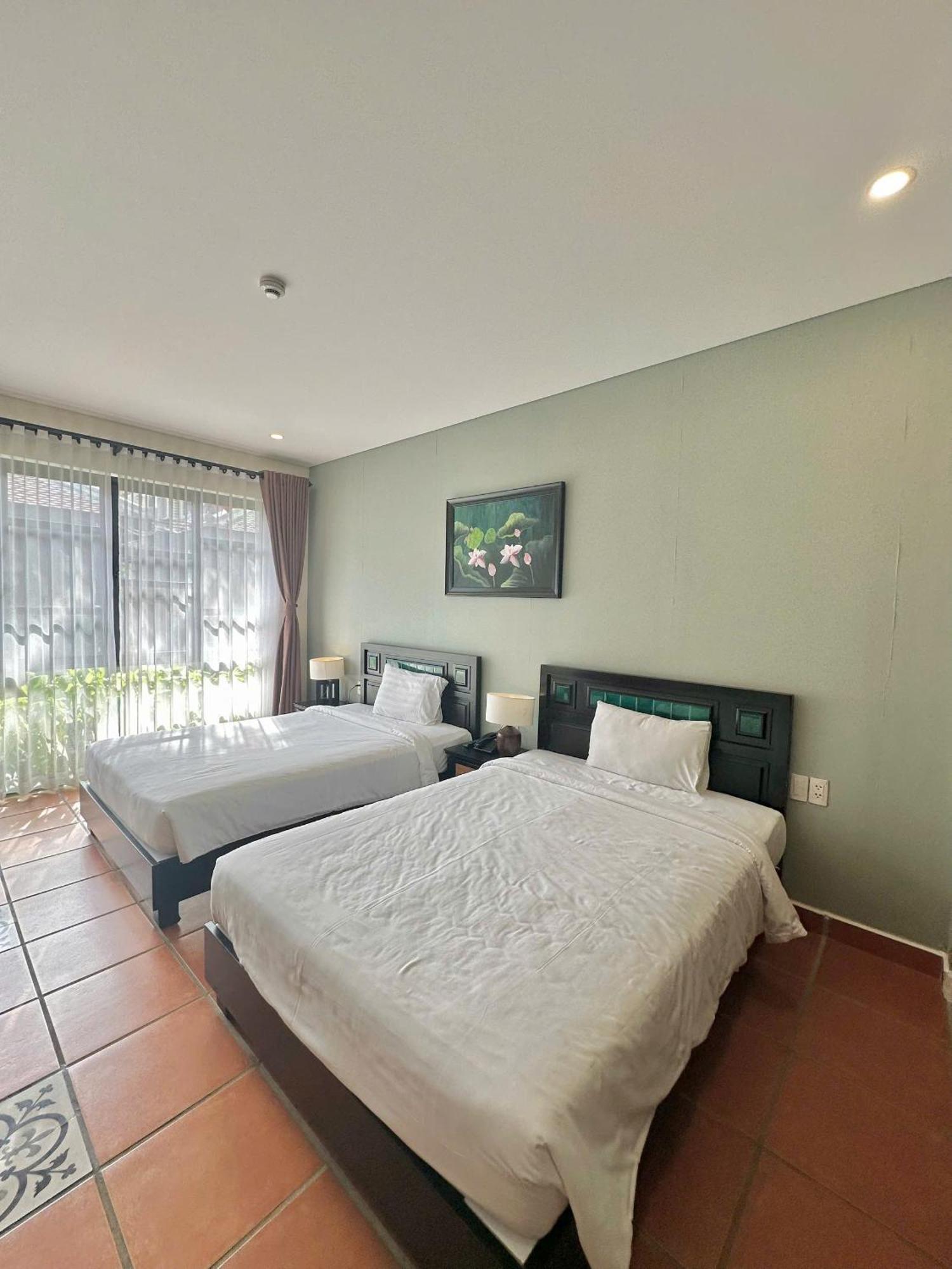 Nature Villa Hoi An By K D H An Bàn المظهر الخارجي الصورة