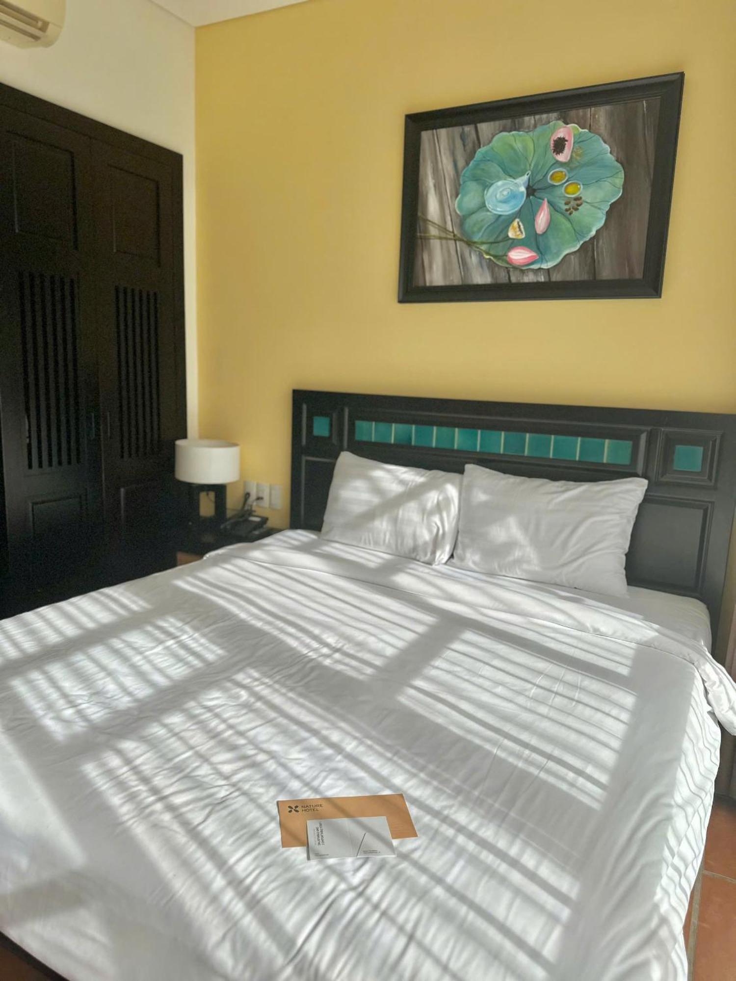 Nature Villa Hoi An By K D H An Bàn المظهر الخارجي الصورة